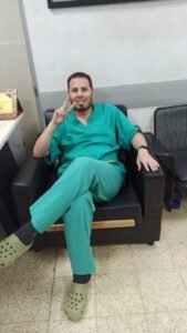 Dr Tamer Al-Khayyat