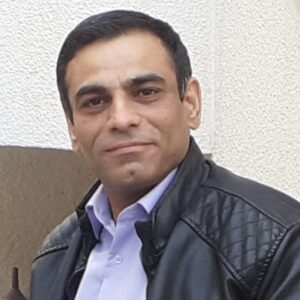 Dr Medhat Saidam