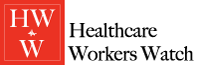 Healthcare Workers Watch Logo