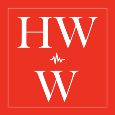 Healthcare Workers Watch (HWW) Logo