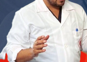 Dr. Hassan Ziad Moustafa