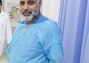 Dr Ayman Abdulrahim Al-Halabi