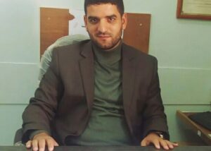 Eng. Abdulhai Younis Attia Salem